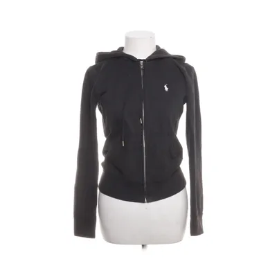 Huvtröja (Svart) från Polo Ralph Lauren Bomull, Polyester