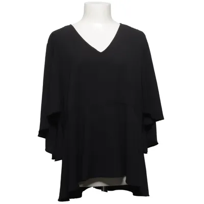 Topp (Svart) från Flash Woman City Elastan, Polyester