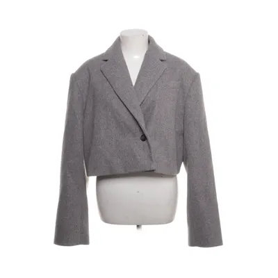 Manteau (Gris) de Norr