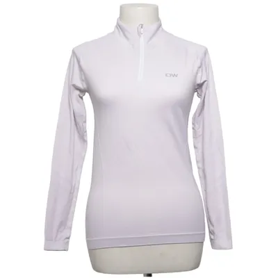 Trainingsoberteil (Beige) von ICIW Elasthan, Polyamid