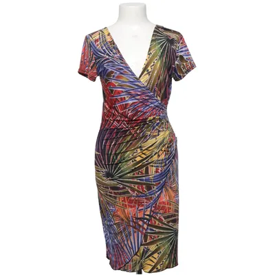 Robe (R Lisa Imp) de Lonkel Élasthane, Polyester