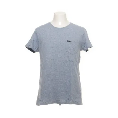 T-shirt (Blå) från Emmett Jean Bomull