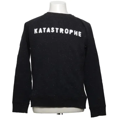 Collegetröja (Katastrophe) från Soulland Bomull, Polyester