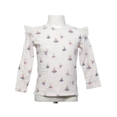T-shirt à manches longues (Beige, Multicolore) de Happy Kids by Tchibo Coton