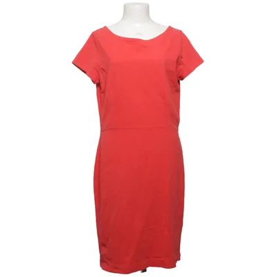 Robe (Rouge) de Boomerang Coton