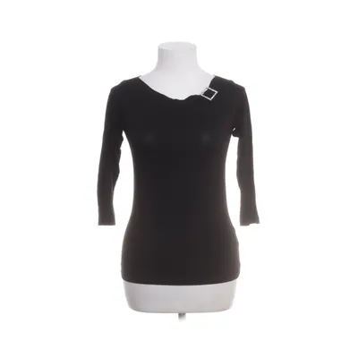 Top (Black) from Twilfit Elastane, Viscose