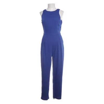 Jumpsuit (Blauw) van Oeuvre Polyester