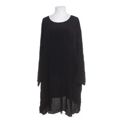 Jurk (Zwart) van H&M+ Viscose