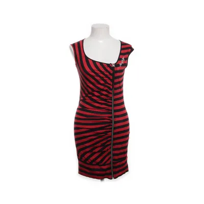 Dress (Black, Red) from Miss Sixty Collection