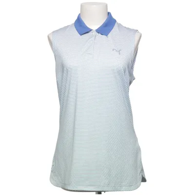 Top (Wit, Blauw) van Puma Golf