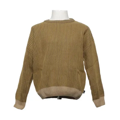 Sweater (Grøn) fra Carlijnq Økologisk bomuld