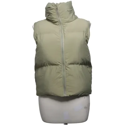 Outdoor vest (Groen) van Chelsea Polyester