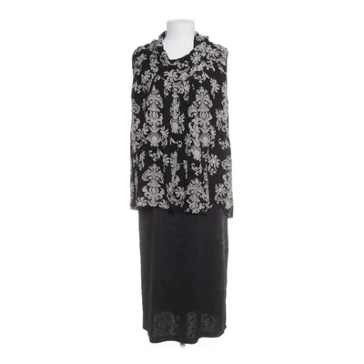 Maxi jurk (Zwart) van The Masai Clothing Company Viscose