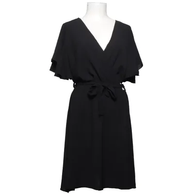 Dress (Black) Polyester