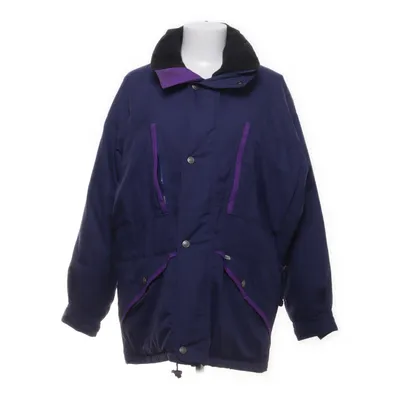 Vinterjacka (Blå, Lila) från Vaude Polyamid, Polyester
