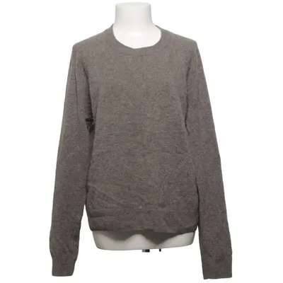 Sweater (Boston o-neck 6304) fra Samsøe & Samsøe Kashmir