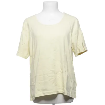 T-shirt (Gul) från Micha Bomull