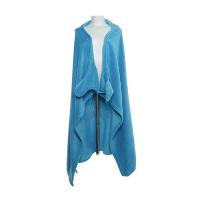 Badcape (Blå) från Home Creation Polyester