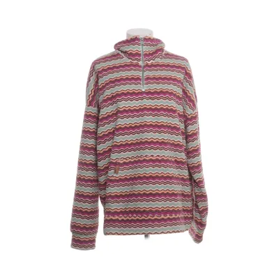 Fleecetröja (Beige, Flerfärgad) från Roxy Polyester