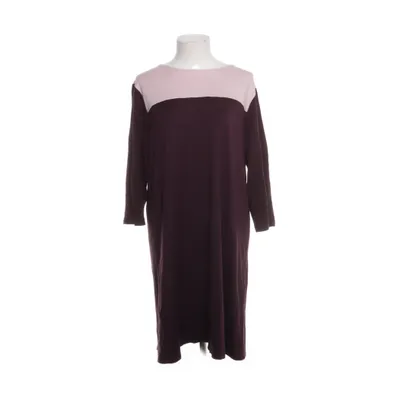 Robe (Violet, Rose) de Dea Élasthane, Polyamide, Viscose