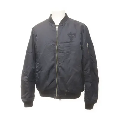 Bomberjacka (Blå) från Stüssy Polyester