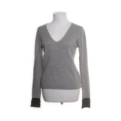 Pullover (Grijs) van Zadig & Voltaire Kasjmier