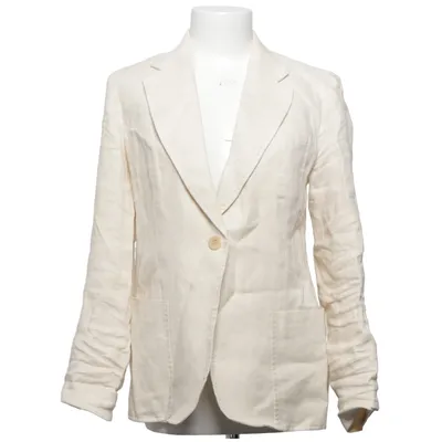 Blazer (Beige) de Weekend MaxMara