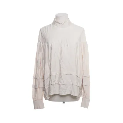 Blus (Vit) från Pieces Accessories