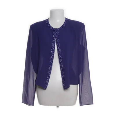 Kofta (Blå) från Dollar Polyester