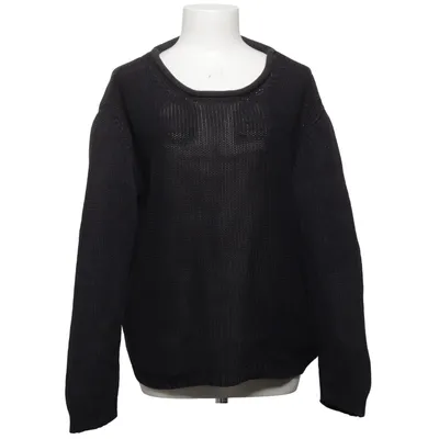 Strickpullover (Grau) von Second Female