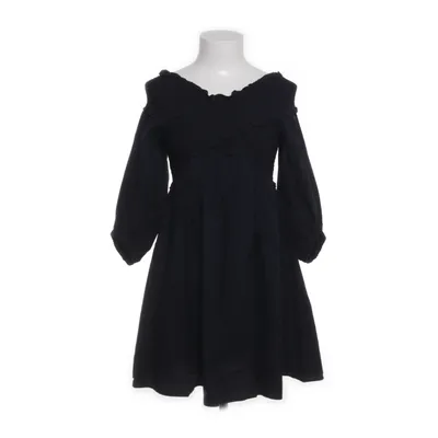 Dress (Blue) from Zara Basic Collection Cotton