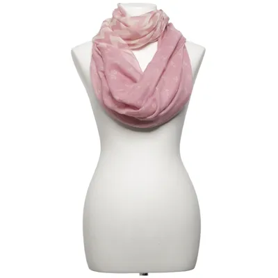 Infinity scarf (TopModel) van Topmodel