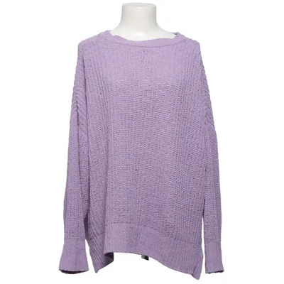 Tröja (Lila) från Rue21 Polyester