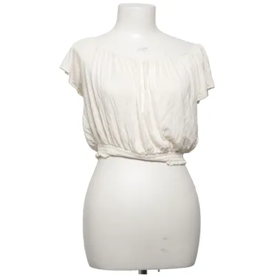 Crop top (Coachella) de H&M Coachella Élasthane, Viscose