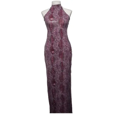 Maxi dress (Purple, Pink) from Glitzy