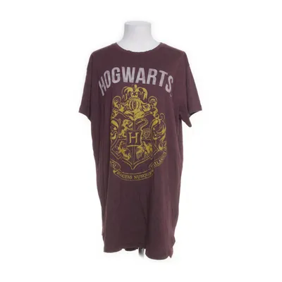 Nattlinne (Roströd) från Harry Potter Bomull, Polyester