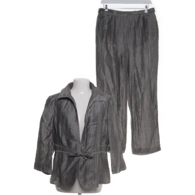 Set (Grå) från Gerry Weber Polyester, Bomull