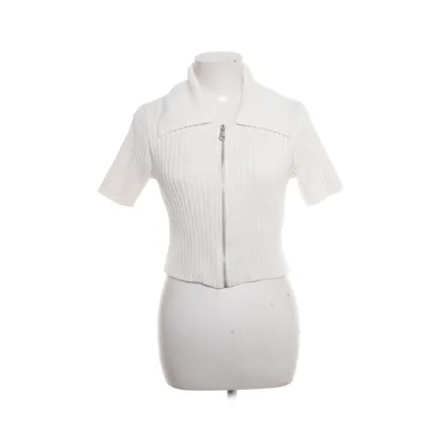 Topp (Vit) från Zara