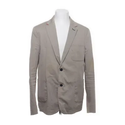 Blazer (Beige) von Dstrezzed Baumwolle, Elasthan, Polyester