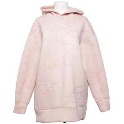 Capuchon sweater (Nicki Minaj) van Nicki Minaj X H&M Katoen, Polyester, Viscose, Elastaan