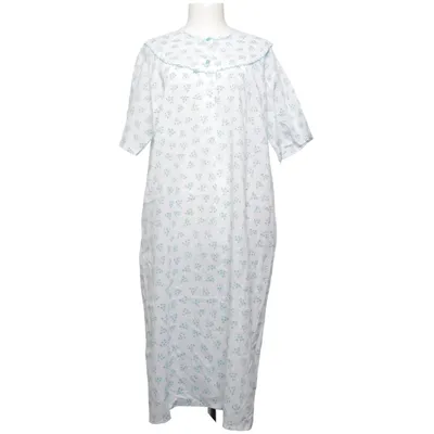 Débardeur de nuit (Blanc, Multicolore) de Gaby Coton, Polyester