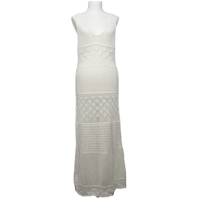 Beach dress (White) from Tmrw Select