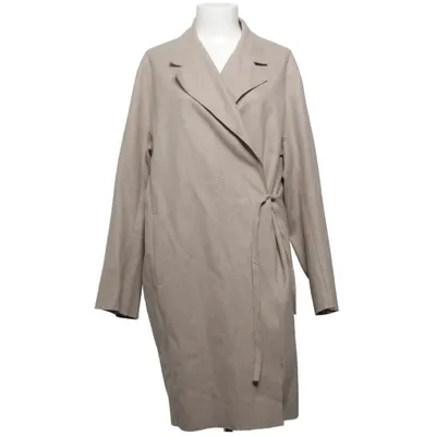 Kappa (Beige) från Acne Studios Kashmir, Polyamid, Ull