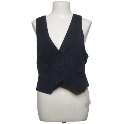 Jakkesætsvest (Sort) fra Flash Classic Elastan, Polyester, Viscose