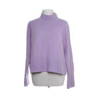 Sweater (Lilla) fra & Other Stories Akryl, Bomuld, Elastan, Polyamid, Uld