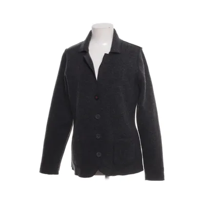 Kofta (Grå, Svart) från Holebrook Sweden Nylon, Ull