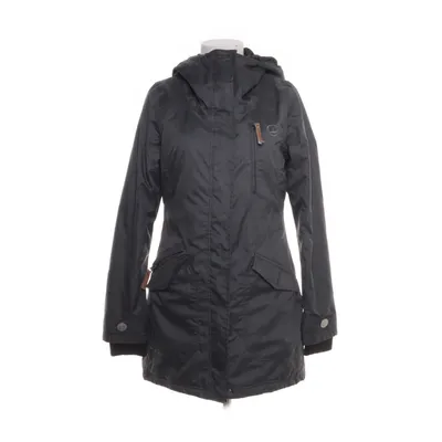 Parkas (Grå) från Ultrasport Polyester