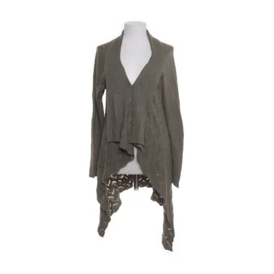 Cardigan (Groen) van Noa Noa Angora, Polyamide, Viscose