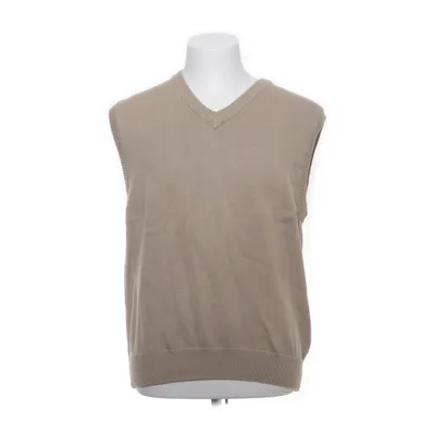 Slipover (Beige) från Reunion Ull