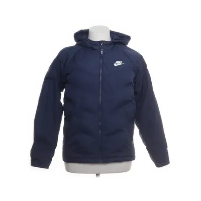 Jacka (Blå) från Nike Polyester